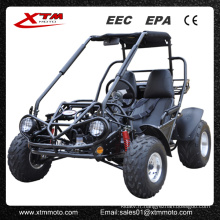 X′Mas cadeau plein air 2 places puissance moteur 150cc Go Kart